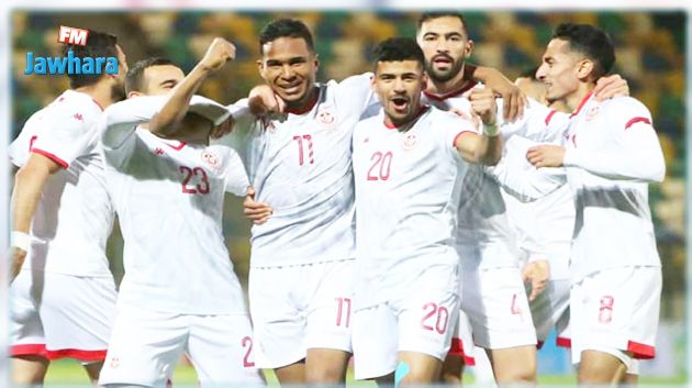 المنتخب الوطني : قائمة اللاعبين المدعوين لمباراتي موريتانيا