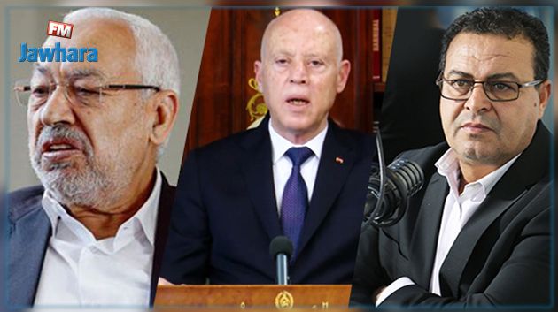 المغزاوي : 'لو قبل سعيّد بالـ