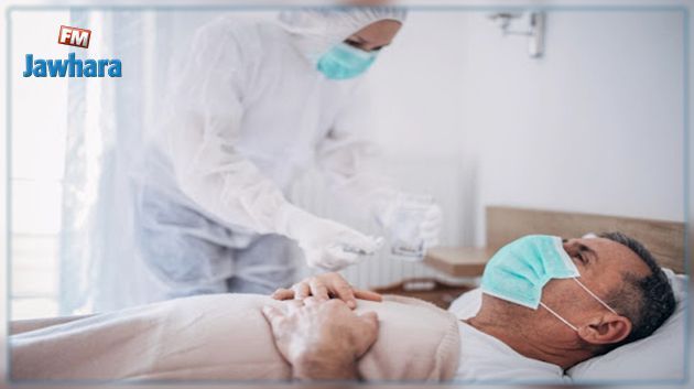 كورونا في المرتبة 3: الأمراض المُسبّبة للوفاة في تونس 