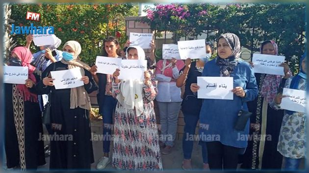 لليوم الثالث على التوالي : توقف الدروس بإعدادية بوعرقوب