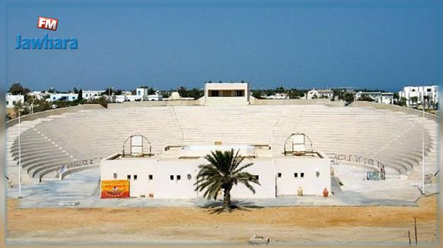 وزير التجهيز : الأشغال بمسرح الهواء الطلق بجربة تسير كما خُطط لها استعدادا لقمة الفرنكوفونية