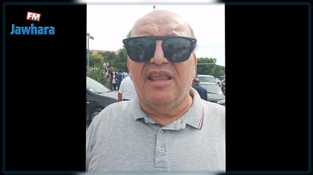 النائب رفيق عمارة: استعنا بعدل منفّذ ..وسننظر في إمكانية عقد الجلسات عند بُعد (فيديو)