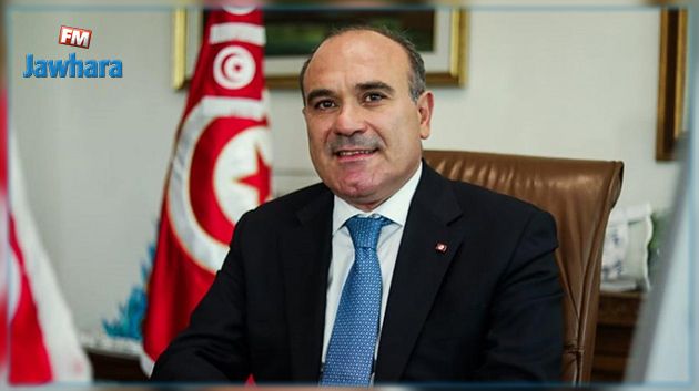 وزير السياحة : الدورة 37 لمعرض الإبداع الحرفي فرصة هامة لتونس