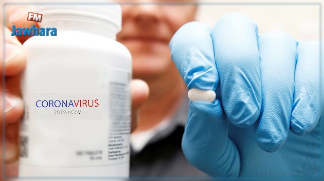 الدكتور حاتم غزال: خبر سار بخصوص دواء لكورونا