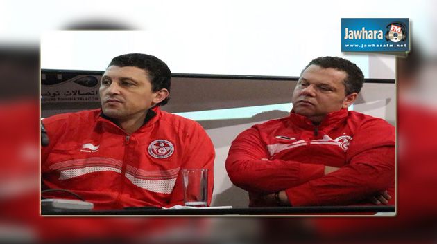 نهائيات كأس افريقيا : البرنامج التحضيري للمنتخب التونسي