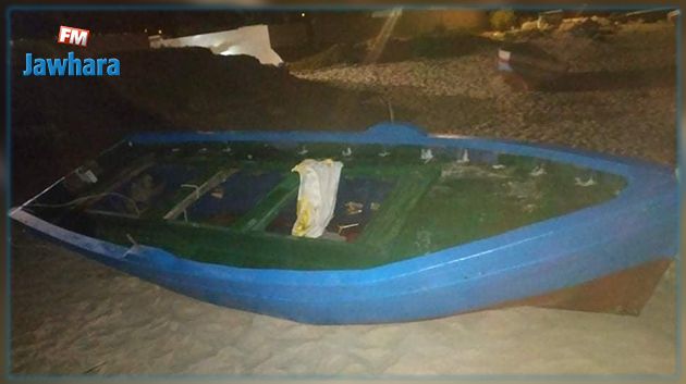 المهدية : إحباط 8 عمليات