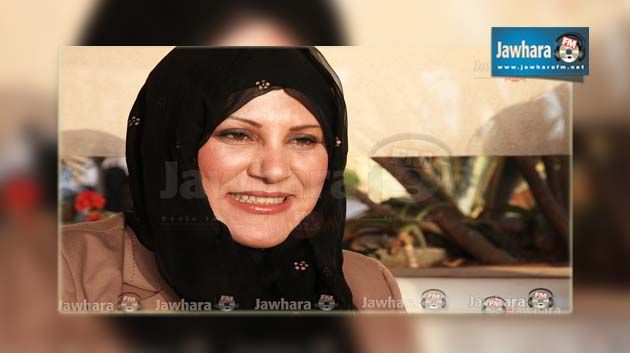 سنية بن تومية ترد على خبر إقدامها على محاولة الانتحار
