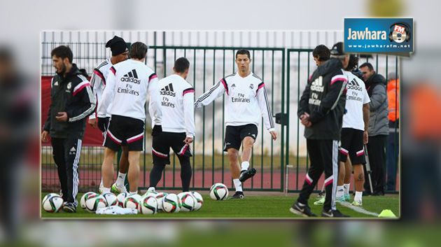 ريال مدريد يواجه أزول المكسيكي في نصف نهائي كأس العالم للأندية