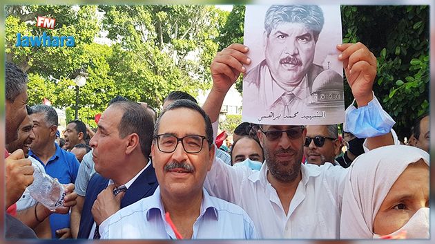 زهير حمدي: هؤلاء غير معنيين بالحوار الوطني