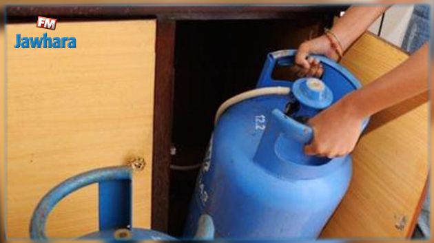 بنقردان  : 5 إصابات في انفجار عبوة غاز منزلي داخل مخبزة