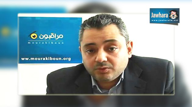 رفيق الحلواني يدعو المترشحين للحديث عن برامجهم والابتعاد عن التشنج