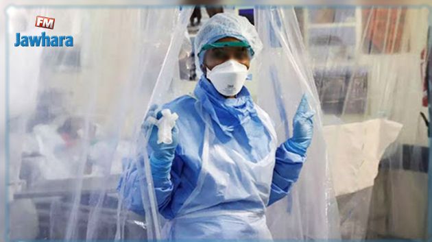 لليوم الثاني على التوالي : صفر مصاب بكورونا في قسم الإستعجالي بالقصرين