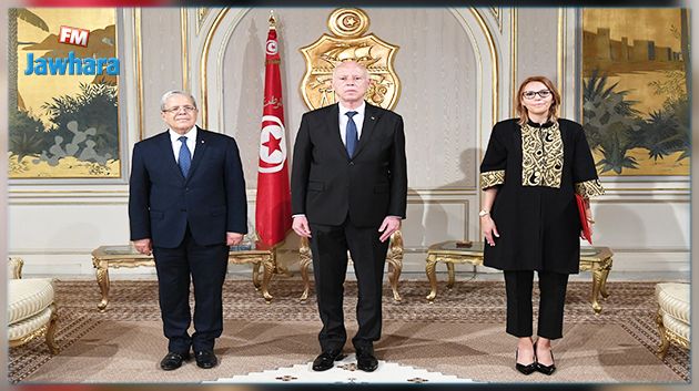 سعيّد يعيّن سفيرة فوق العادة مفوّضة للجمهورية لدى الولايات المتحدة (فيديو)