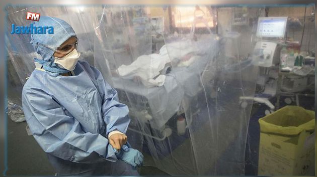 مدنين: 24 إصابة جديدة بكورونا منها 3 حالات وافدة من ليبيا