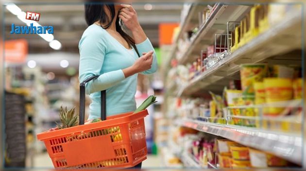 نسبة التصخم في تونس تستقر خلال شهر سبتمبر عند 6.2 بالمائة