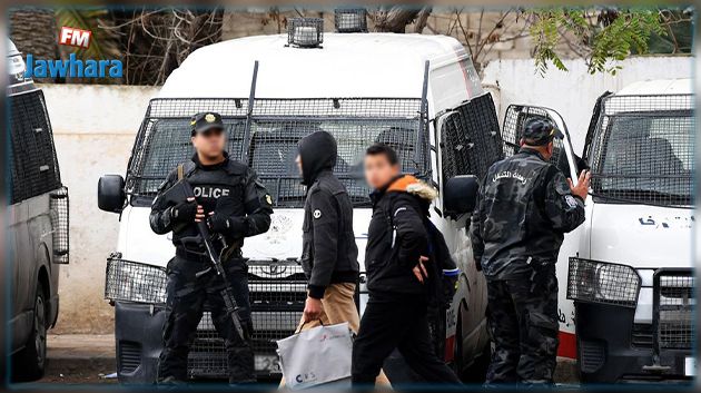 القيروان: مسيرة للمطالبة بتركيز دوريات أمنية أمام المؤسسات التربوية