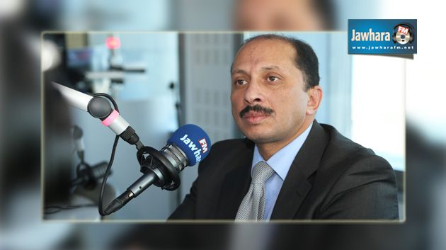 محمد عبو : أموال نداء تونس محلّ شبهة