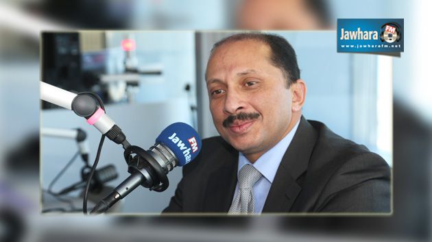 محمد عبو : المرزوقي المرشّح الأوفر حظّا والأقلّ أخطاء