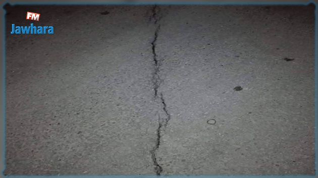 رجّة أرضية في باجة : شهادات عن لحظات