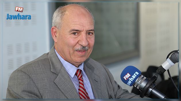 اللجمي: القانون سيُطبق على جميع القنوات الخارجة عن القانون