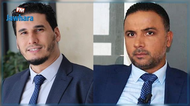 تأجيل النظر في مطلب الإفراج عن مخلوف والسعودي