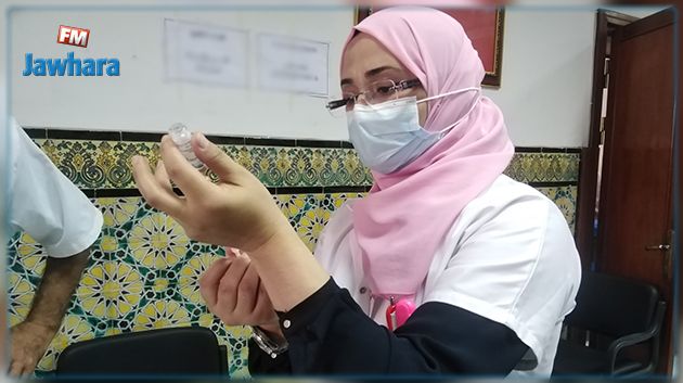 منوبة: حملة تلقيح ليلية لطالبات المبيتات الجامعية بجامعة منوبة