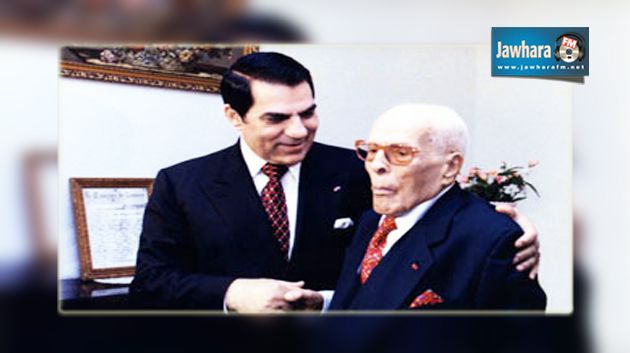  شكاية ضدّ زين العابدين بن علي من أجل حجز الزعيم الحبيب بورقيبة