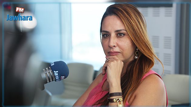 دليلة مصدّق: فتح تحقيق اثر محاصرة أمنيين لبيت جوهر بن مبارك