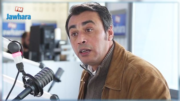 مصدر أمني ينفي صحة رواية جوهر بن مبارك بخصوص محاولة اقتحام الأمن لمنزله