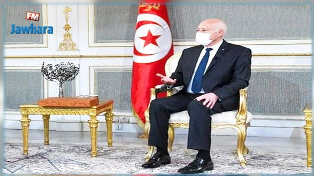 سعيد حول وكالات التصنيف: لسنا في موقع التلميذ وليسوا في موقع الأستاذ الذي يسند الأعداد كما يشاء