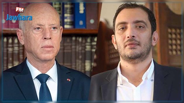 ياسين العياري لرئيس الجمهورية: