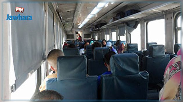 بعد اتهام مراقب تذاكر بالتحرش بشاب : سائق قطار أحواز الساحل يوضح