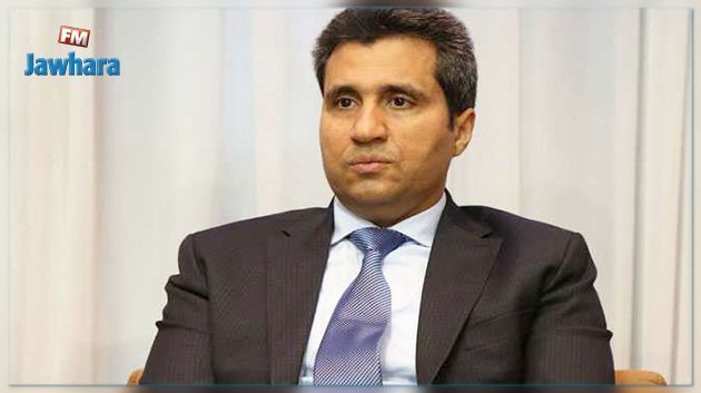 رفع الإقامة الجبرية عن أنور معروف