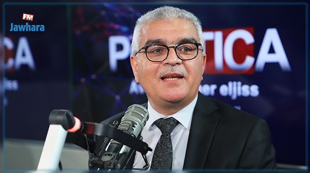 السيرة الذاتية لوزير التربية فتحي السلاوتي