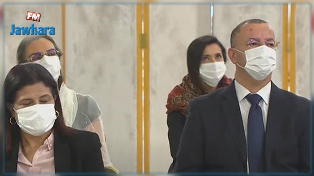 حضور لافت للمرأة في حكومة بودن