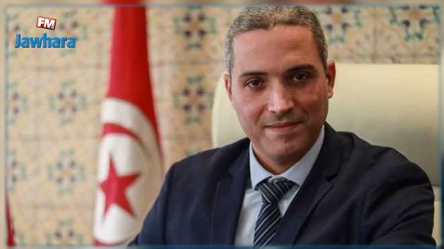 السيرة الذاتية لوزير السياحة محمد المعز بلحسين