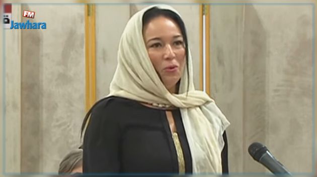 السيرة الذاتية لوزيرة المرأة آمال بلحاج