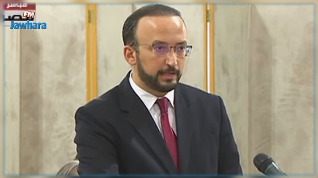 السيرة الذاتية لوزير تكنولوجيات الاتصال نزار بن ناجي