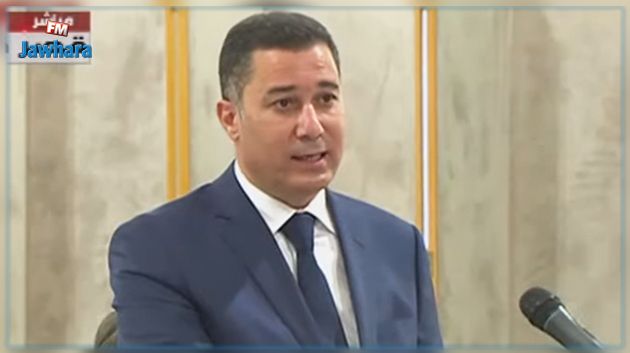 السيرة الذاتية لوزير النقل ربيع المجيدي