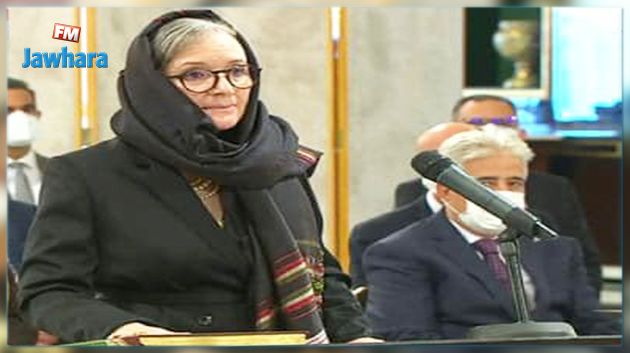 دعوة بودن للتوجّه الى الشعب بخطاب تعلن فيه عن الخطوط العريضة لبرنامج عمل حكومتها