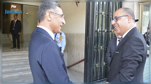 حقيقة مباشرة هشام المشيشي لمهامه صلب وزارة الداخلية