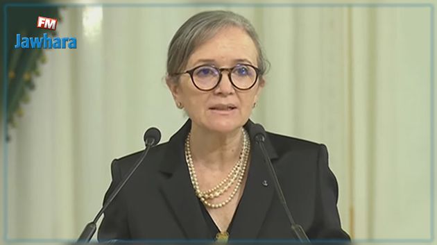 كلمة بودن خلال موكب أداء الحكومة الجديدة اليمين : مختص في علوم الإعلام والإتصال يعلّق