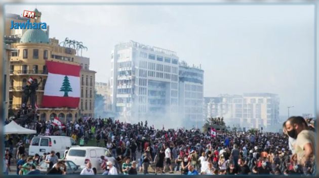 ارتفاع حصيلة القتلى في لبنان اثر اشتباكات مسلّحة