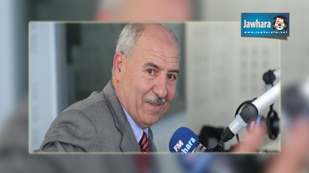  النوري اللجمي :  سننظر في ملفات إسناد رخص جديدة لبعض المؤسسات الإعلامية 