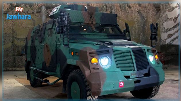 تجهيزات وزارة الدفاع الوطني.. من التجديد إلى التصنيع