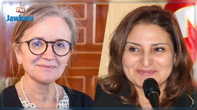 راضية الجربي: 