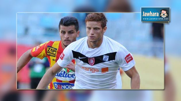 سيسكا موسكو يرغب في انتداب فخر الدين بن يوسف
