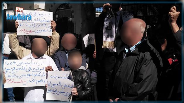 أحداث جامع الفتح: وزارة الشؤون الدينية توضح