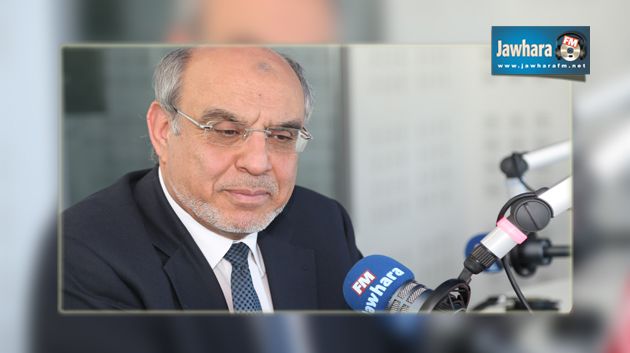الجبالي لقيادات نداء تونس :