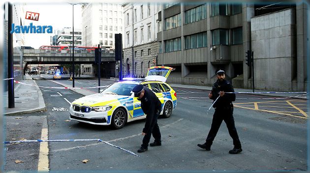 وفاة نائب بريطاني طعنا: التعرّف على منفّذ العملية